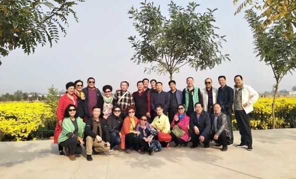 云臺冰菊賞花節(jié)剛剛結(jié)束，是否已經(jīng)開始想念